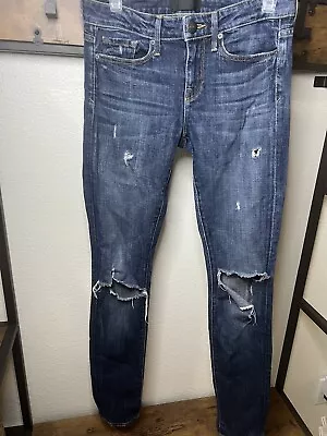 Vince Jeans 25 • $20