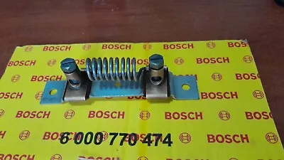 MERCEDES W136 W120 Bosch SWJ10/6Z  Glow Plug Resistor NEW NOS • $85