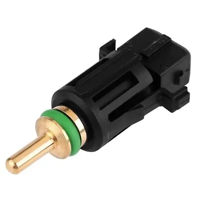 Coolant Temperature Sensor 13621433077 Fits BMW E46 E90 E39 E60 E38 X3 X5 X6 Z4 • $9.29