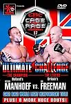 Maximum Mma Presents - Cage Rage 17: Ultimate Challenge New Dvd • $9.99