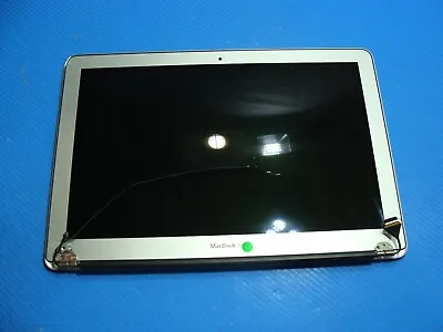 MacBook Air A1369 13  2011 MC965LL/A Glossy LCD Screen Display Silver 661-6056 • $40.99