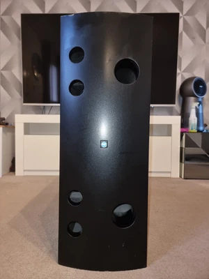 £150 • Buy Rcf - Mackie Subwoofer Dj Studio Pa System Bass Bin