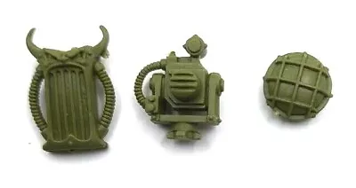 Chaos Space Marines Vehicle Rhino Tank Siren / Searchlight • $8.43