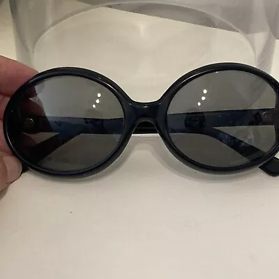 Vintage Jackie O Style Sunglasses Vintage Large • $25