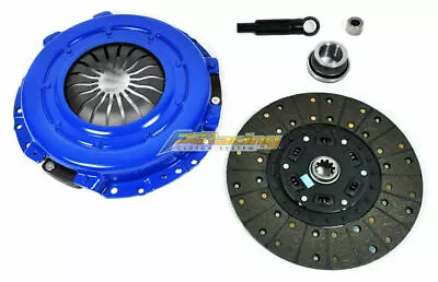 Fx Stage 2 Clutch Kit For Gmc Chevy C K P V R Silverado Sierra 5.7l Diesel 12  • $159