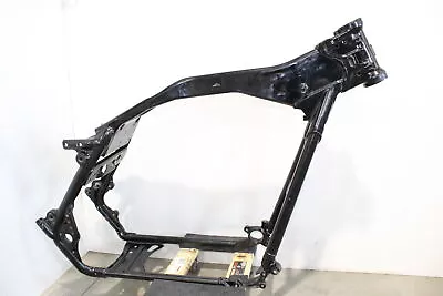 09-16 2015 Harley Davidson Touring Road King Electra Street Glide Frame TX*S 11K • $2199.24