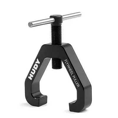 Nitro Gas Engine Flywheel Remover Puller Tool Utility Wrench For RC Car Buggy • £8.94