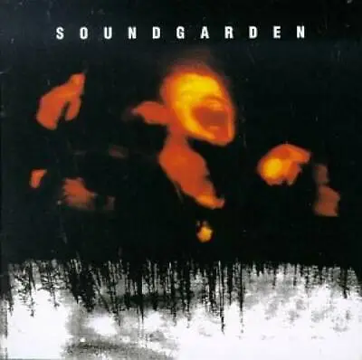 Superunknown - Audio CD By Soundgarden - VERY GOOD • $6.06