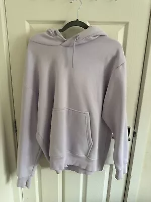 Zara Large Men’s Hoodie  • £9.99