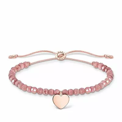 Genuine THOMAS SABO Bracelet Heart • $139