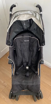 £29 • Buy Maclaren Techno XT Stroller Buggy - USED