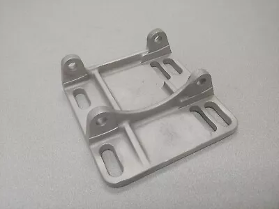 $161.17 • Buy Nice Dealer Installed Porsche 911 Air Conditioner Compressor Mounting Plate