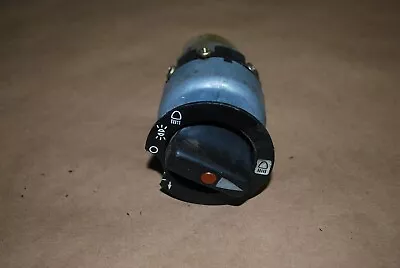 Mercedes W123 300d 240d HEADLIGHT SWITCH • $20