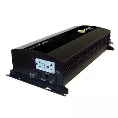 Xantrex XPower 3000 Inverter GFCI & Remote ON/OFF UL458 [813-3000-UL] • $589.95