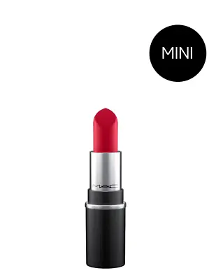 M.A.C Lipstick / Mini - Ruby Woo • $35.46