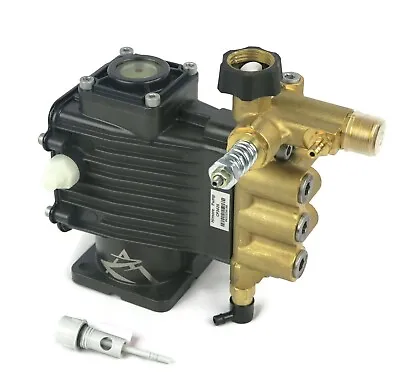 3600 PSI Power Pressure Washer Pump 2.5 GPM For CAT 4DNX 4PPX25GSI 4PPX30GSI • $189.99