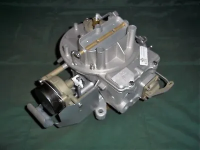 1970 390 Ford LTD Torino Motorcraft 2100 1.23 D0AF-F Carburetor • $365