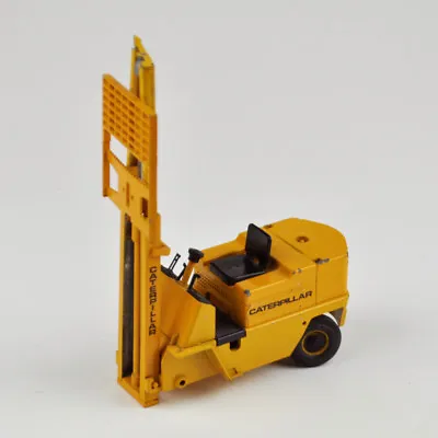 Gescha Caterpillar Forklift - Fork-Lift Truck • $21.44