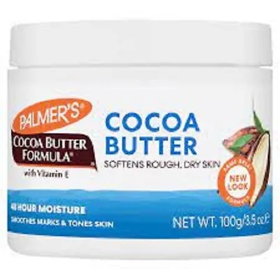 Palmer`s Cocoa Butter Formula - 100g • £6.83