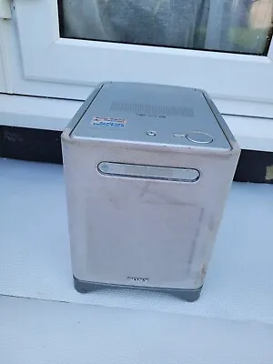 Sony 5.1 Surround Sound System SA-WBE1 Subwoofer Only Tested & Working  • £30