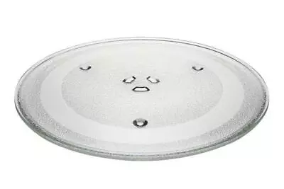 SAMSUNG DE74-00027A 10 Inch Microwave Glass Cooking Tray • $19.99