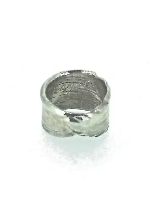 Mignon Faget S.S. 925 Zamia Ring • $150