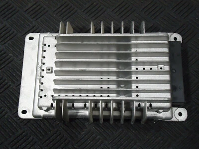$50 • Buy 2005 Audi A4 Convertible Bose Amplifier Amp 8h0 035 223 C