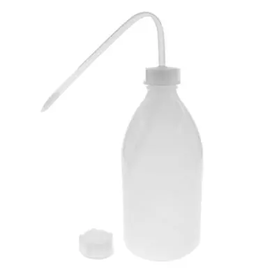 XSPC System Filling Bottle LDPE With Long Straw - 500ml • £10.20