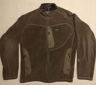 Patagonia MARS Regulator R2 R3 Coyote Large L CAG DEVGRU SOF AFSOC NSW MARSOC • $275