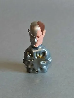 £5.89 • Buy 1991 Kenner Terminator 2 Exploding T-1000 Head Replacement Part 