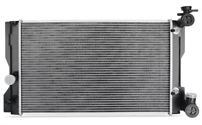 Radiator For 2009-2017 Toyota Corolla / 2009-2014 Matrix 1.8L ONLY L4  13106 • $165