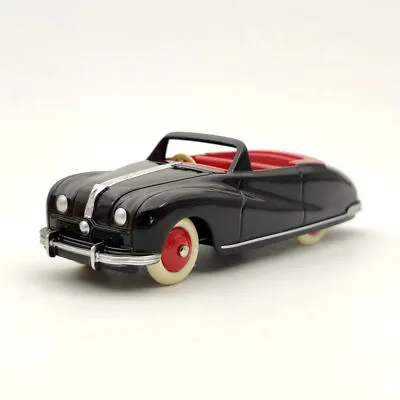 £18.32 • Buy 1:43 DeAgostini Dinky Toys 106 Austin Atlantic Convertible Black Diecast Models