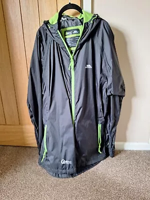 Womens Mountain Warehouse Waterproof Coat. Size 3XL • £5.95