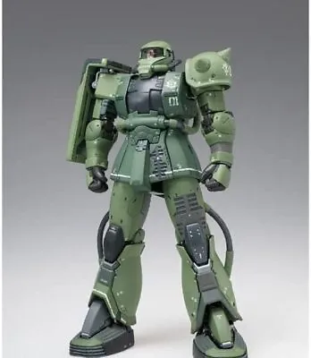 GUNDAM FIX FIGURATION METAL COMPOSITE MS-06F Doan's Zaku Cucuruz Model K... • $262.99