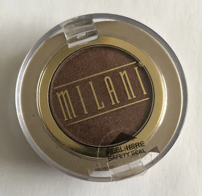 Milani Mono Eyeshadow 09 Spice Brown Bronze • £3.99