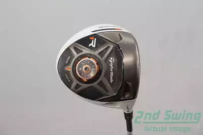 TaylorMade R1 Driver Graphite Stiff Right 45.25in • $133.19