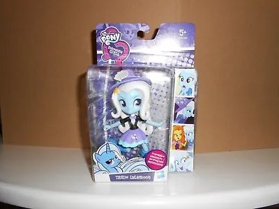 My Little Pony Equestria Girls Trixie Lulamoon 5  NEW • $12.43