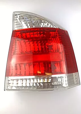 1x Original Vauxhall GM Rear Light Zsb (Kz Jw) Vectra C (Z02) - 93175446 Right • $230.09