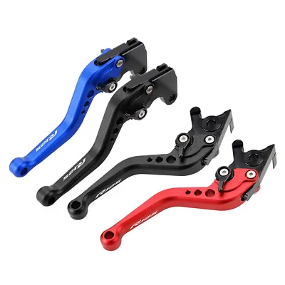 Motorcycle Right Left Short Brake Clutch Levers For YAMAHA YZF R125 2008-2011  • $27.89