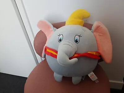 Cuddle Pal Stuffed Animal Plush Disney Baby Dumbo • $25