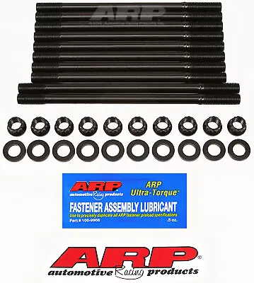 ARP 208-4302 12pt Head Stud Kit For Honda Acura B18A1 • $166.98