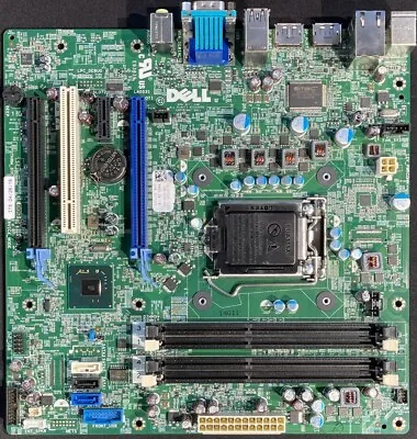 Dell OptiPlex 7010 DT Intel LGA 1155 DDR3 Desktop Motherboard 773VG • $20.25