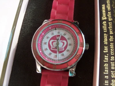 £30 • Buy Juicy Couture Watch
