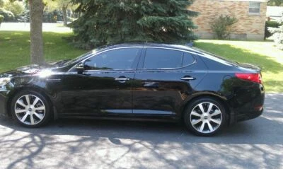 $20.99 • Buy 2Ply Premium Carbon/Charcoal 36 X10' Roll Window Tint Film 5% Limo Shade Uncut