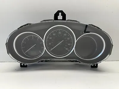 2018-2023 Mazda 6 Cx-5 Cx-9 Dashboard Instrument Cluster Gauge Speedometer Oem • $110.49