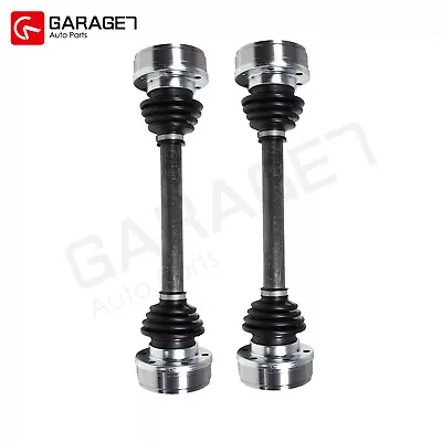 For 1966-1972 1973 1974 1975 1976 1978 1979 VW Beetle Rear Pair CV Axle Assembly • $123.40