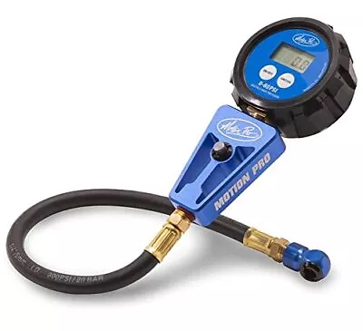 Digital Tire Pressure Gauge 060 Psi • $108.11