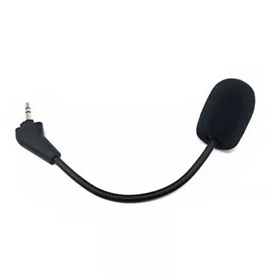 Headphones Game Mic Aux 3.5mm Microphone Boom For Corsair HS50 Pro HS60 HS70 SE • $8.99