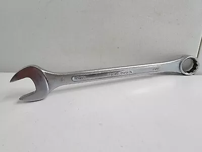 S-K Tools Standard Wrench 13/16 Open 12-Twelve Point Box C-26 Good Condition • $13.82