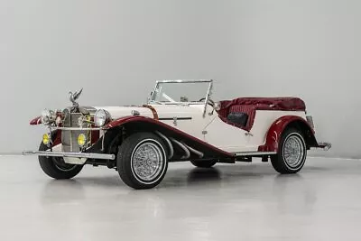 1929 Mercedes-Benz Gazelle  • $14995